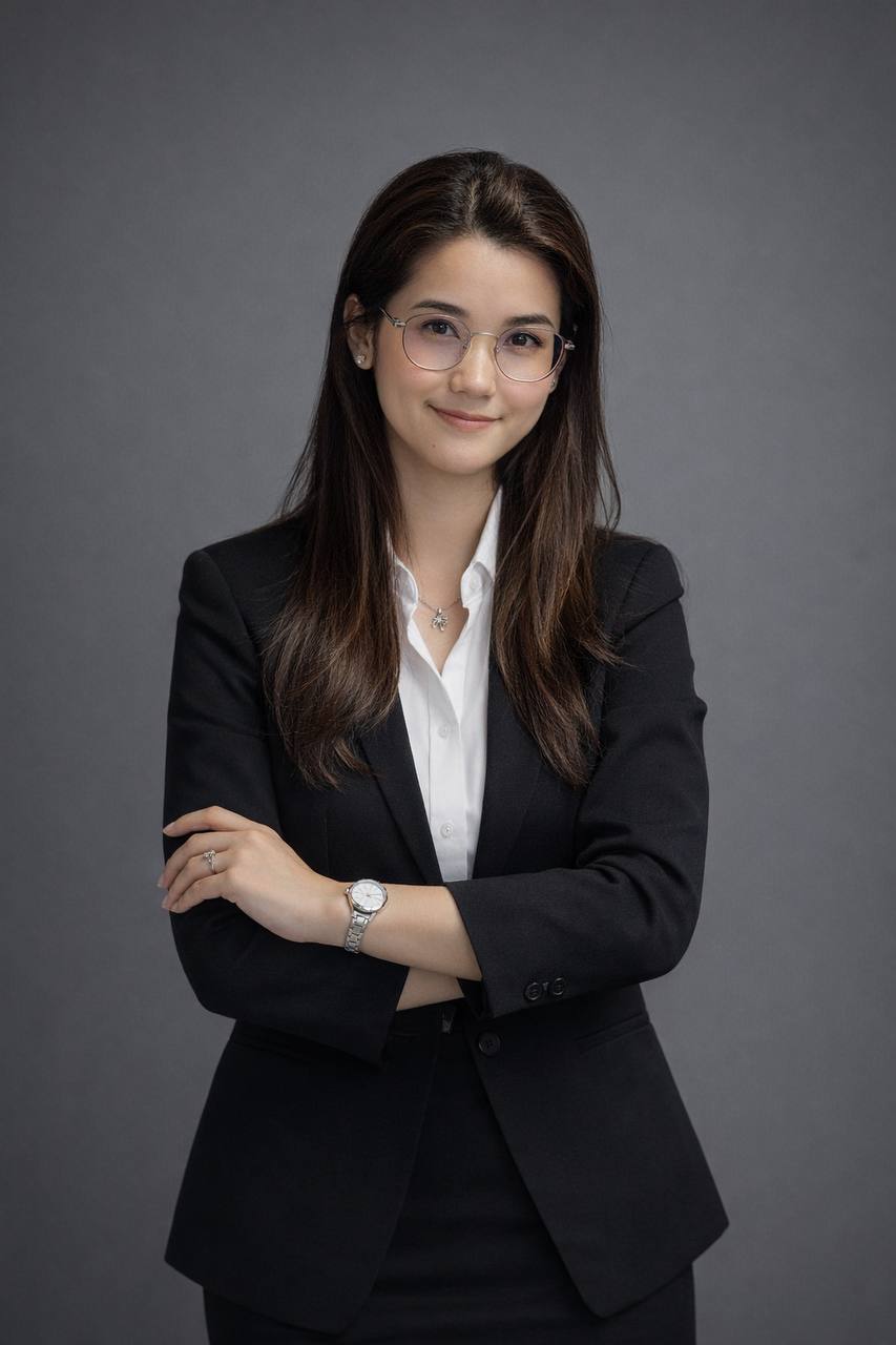 Atty. Kanjana UN